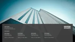 Unternehmenspräsentation-Toolbox 