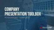 Company Presentation Toolbox