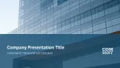 Company Presentation Toolbox