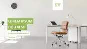 Company Presentation Toolbox