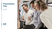 Company Presentation Toolbox