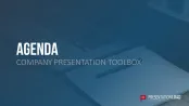 Company Presentation Toolbox
