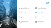 Company Presentation Toolbox