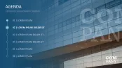 Company Presentation Toolbox