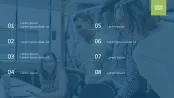 Company Presentation Toolbox
