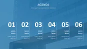 Company Presentation Toolbox