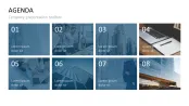 Company Presentation Toolbox