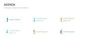 Company Presentation Toolbox