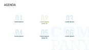 Company Presentation Toolbox