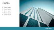 Company Presentation Toolbox