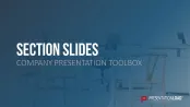 Company Presentation Toolbox