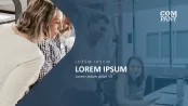 Company Presentation Toolbox