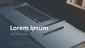 Company Presentation Toolbox