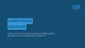 Company Presentation Toolbox