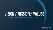Company Presentation Toolbox