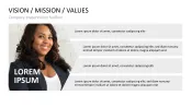 Company Presentation Toolbox