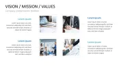 Company Presentation Toolbox