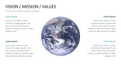 Company Presentation Toolbox