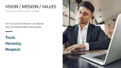 Company Presentation Toolbox