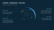 Company Presentation Toolbox