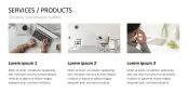 Company Presentation Toolbox
