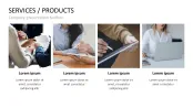 Company Presentation Toolbox