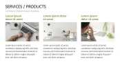 Company Presentation Toolbox