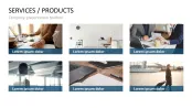 Company Presentation Toolbox