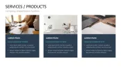 Company Presentation Toolbox