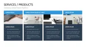 Company Presentation Toolbox