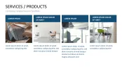 Company Presentation Toolbox