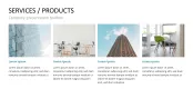 Company Presentation Toolbox