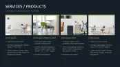 Company Presentation Toolbox