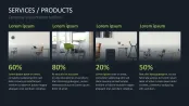 Company Presentation Toolbox