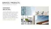 Company Presentation Toolbox