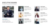 Company Presentation Toolbox