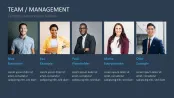Company Presentation Toolbox