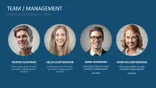 Company Presentation Toolbox