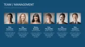 Company Presentation Toolbox