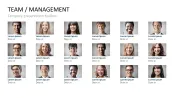 Company Presentation Toolbox