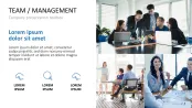 Company Presentation Toolbox