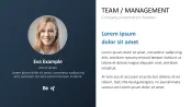 Company Presentation Toolbox