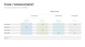 Company Presentation Toolbox
