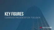 Company Presentation Toolbox