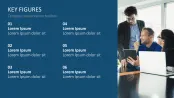 Company Presentation Toolbox