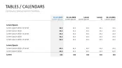 Company Presentation Toolbox