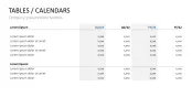 Company Presentation Toolbox