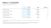 Company Presentation Toolbox