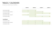 Company Presentation Toolbox
