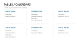 Company Presentation Toolbox